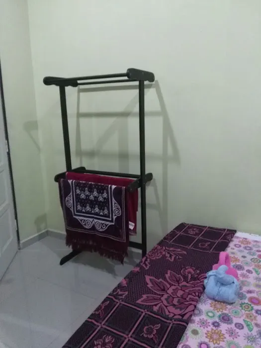 AL-GHAZALI HOMESTAY TEMENTI BERA Picture 6