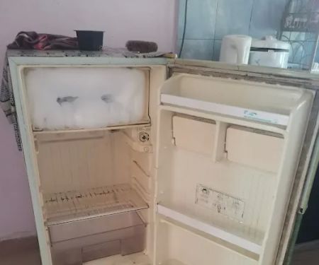 Homestay Koperasi Felda Rentam