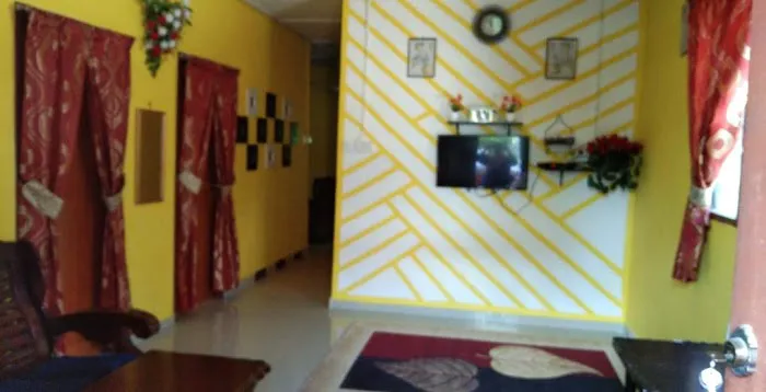Homestay d bera tementi Picture 2