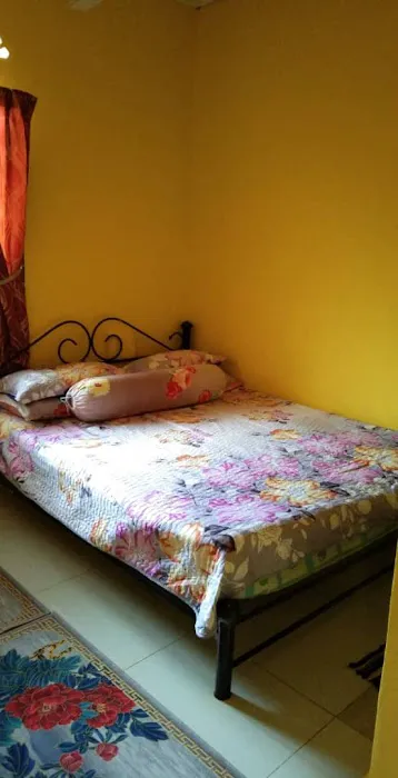 Homestay d bera tementi Picture 1