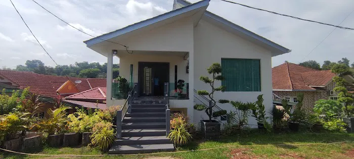 Homestay Tok Abah Picture 1