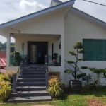 Homestay Tok Abah