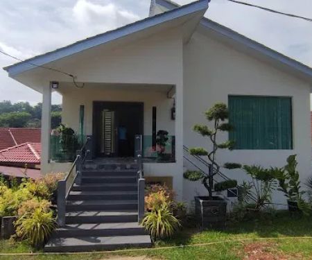 Homestay Tok Abah