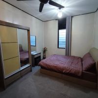 D'Juara Homestay bera ico