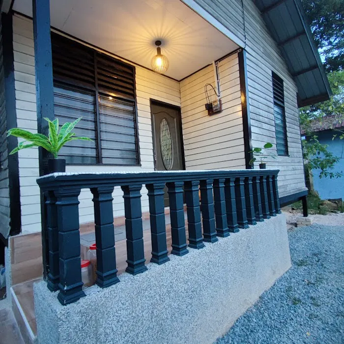 D'Juara Homestay bera Picture 2