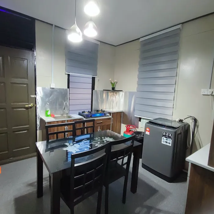 D'Juara Homestay bera Picture 9