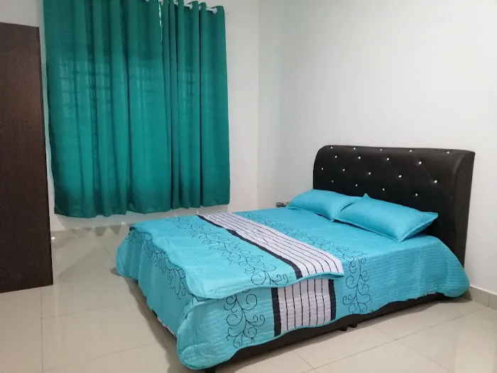 Iman Imaani Homestay, Benta Picture 2