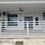Iman Imaani Homestay, Benta