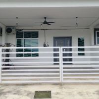Iman Imaani Homestay, Benta ico