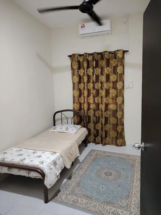 MK Homestay Picture 4