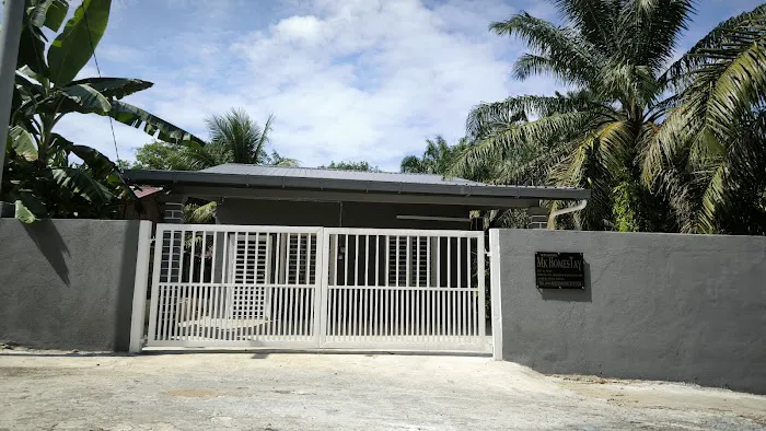 MK Homestay Picture 9