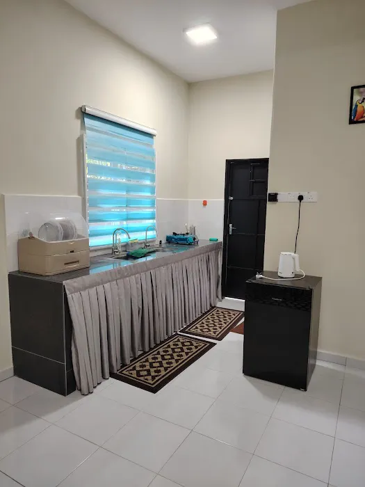 MK Homestay Picture 7