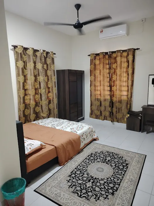 MK Homestay Picture 8