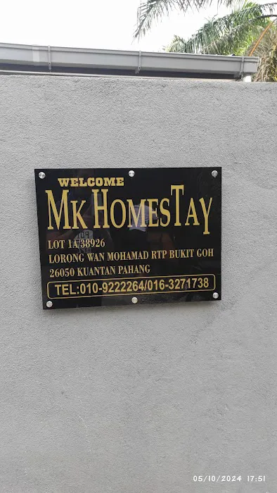MK Homestay Picture 5