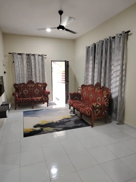 MK Homestay Picture 6