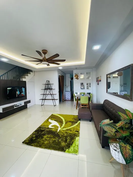 Aleesya Homestay Picture 1