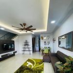 Aleesya Homestay