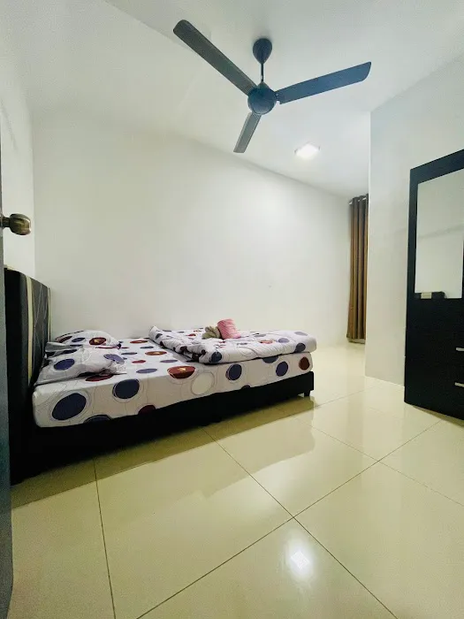 Aleesya Homestay Picture 4