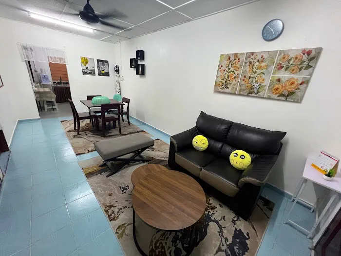 ANAQI’S HOMESTAY TAMAN IMPIANKU Picture 3
