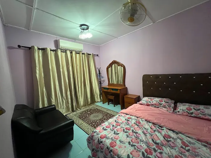 ANAQI’S HOMESTAY TAMAN IMPIANKU Picture 2