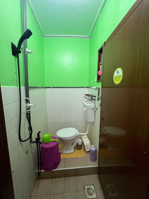 ANAQI’S HOMESTAY TAMAN IMPIANKU Picture 5