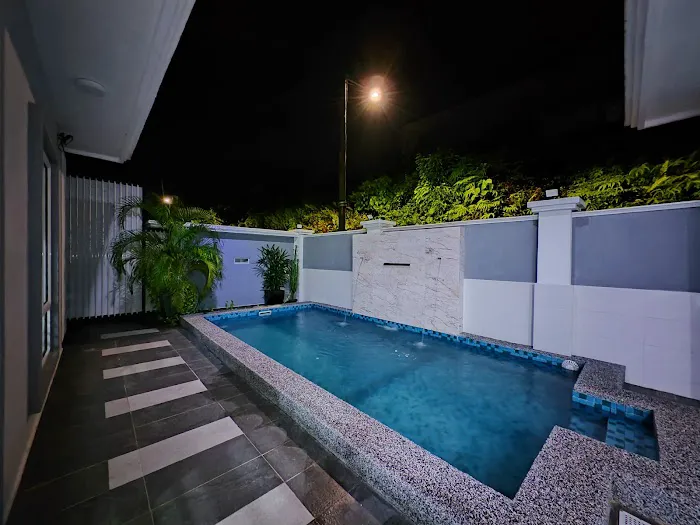 ALAM DAMAI HOMESTAY Picture 3