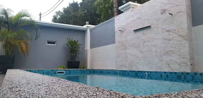 ALAM DAMAI HOMESTAY Picture 10