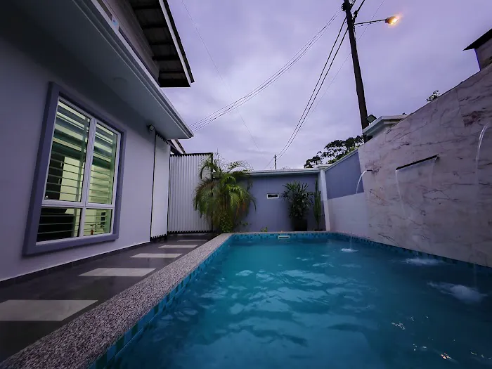 ALAM DAMAI HOMESTAY Picture 1
