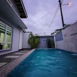 ALAM DAMAI HOMESTAY