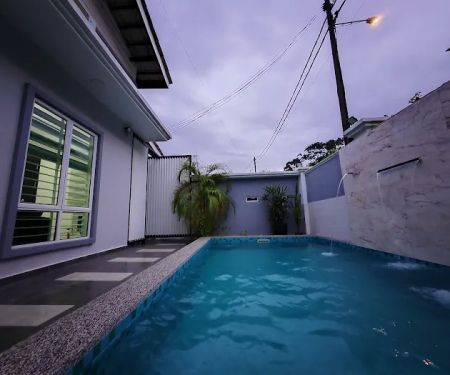 ALAM DAMAI HOMESTAY