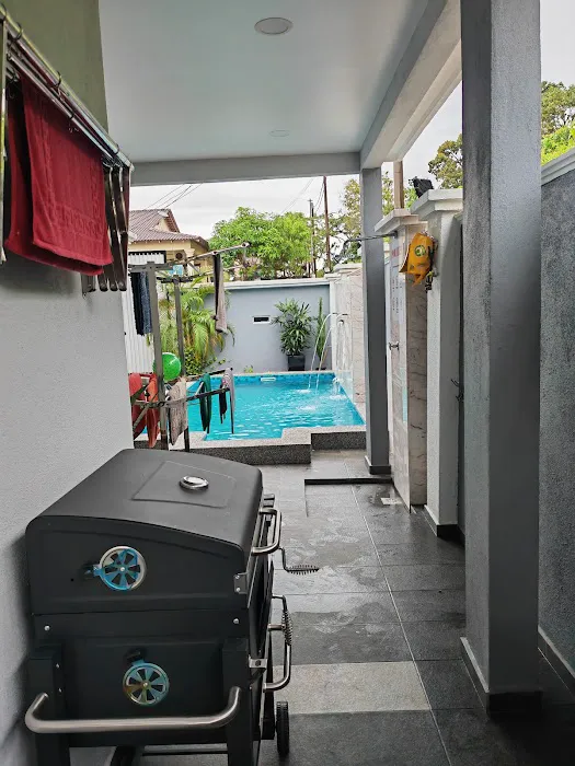 ALAM DAMAI HOMESTAY Picture 5