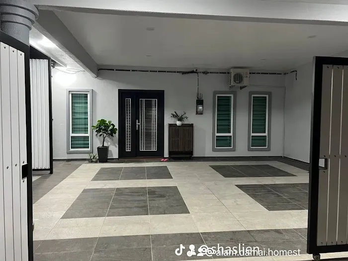 ALAM DAMAI HOMESTAY Picture 4