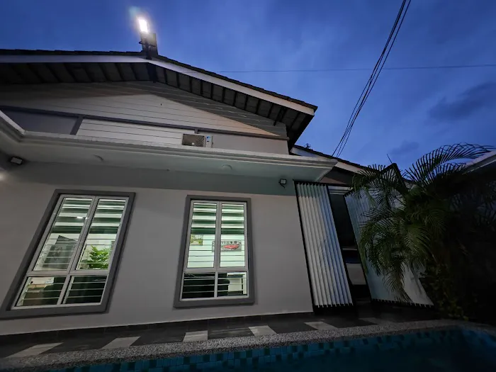 ALAM DAMAI HOMESTAY Picture 7