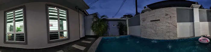 ALAM DAMAI HOMESTAY Picture 2