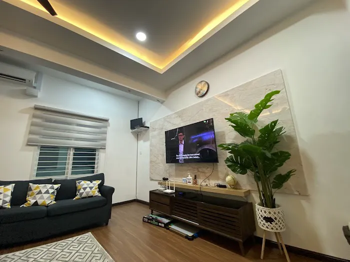 ALAM DAMAI HOMESTAY Picture 9
