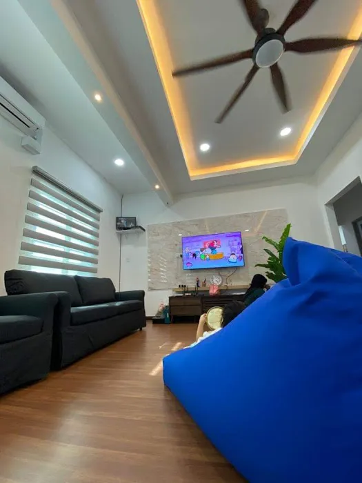ALAM DAMAI HOMESTAY Picture 6
