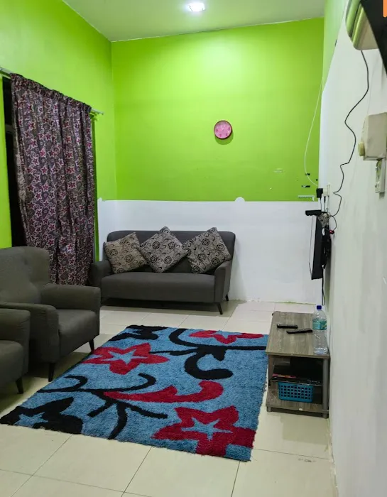 SKODAHOMESTAY 4 Picture 6