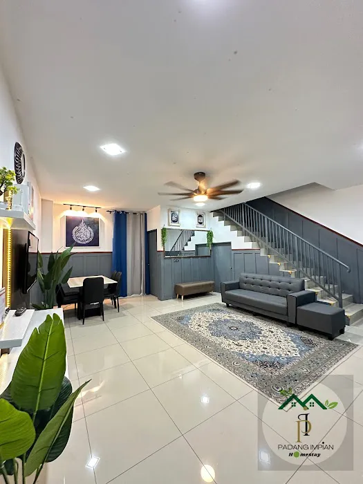 Padang-Impian Homestay Picture 3