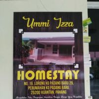 Homestay Ummi Izza ico