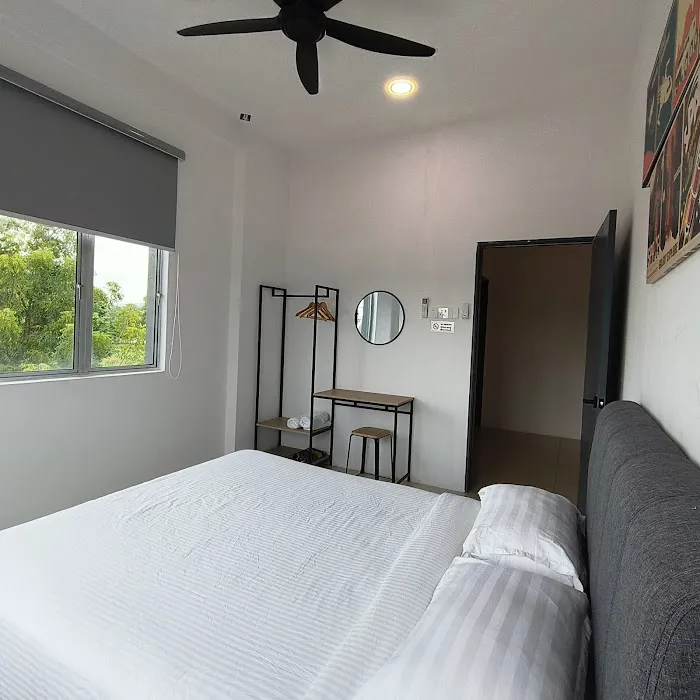The Oasis Kuantan Homestay with Private Pool Picture 10