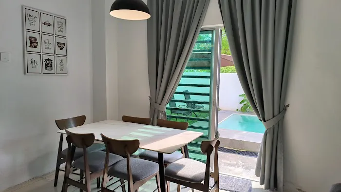 The Oasis Kuantan Homestay with Private Pool Picture 1