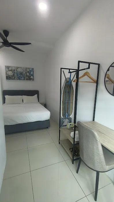 The Oasis Kuantan Homestay with Private Pool Picture 3