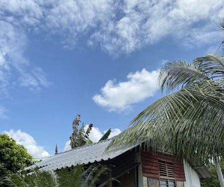 RumahKayuCikgu