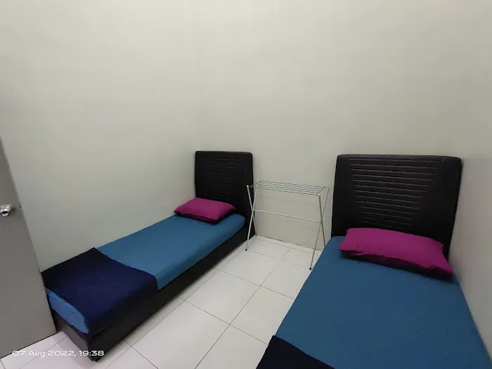 Homestay Wawa Kuantan Picture 1
