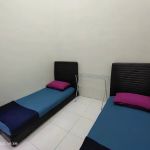 Homestay Wawa Kuantan