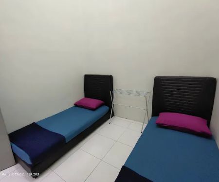 Homestay Wawa Kuantan
