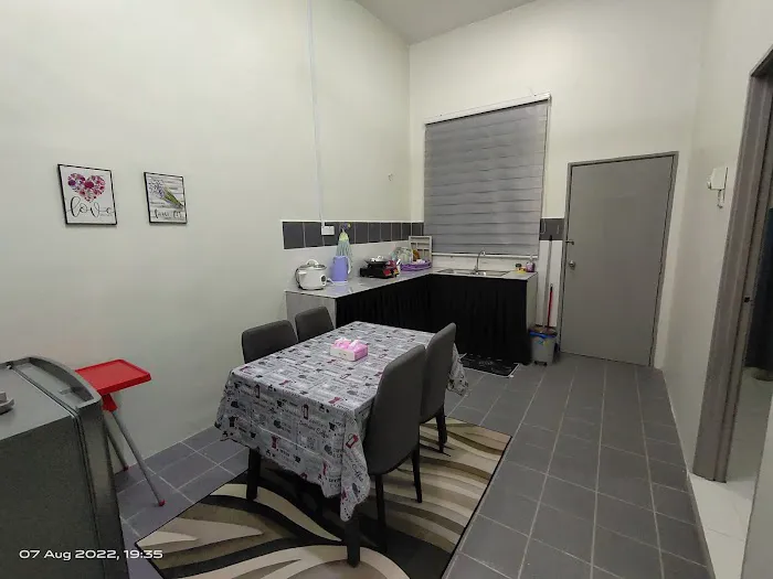 Homestay Wawa Kuantan Picture 2