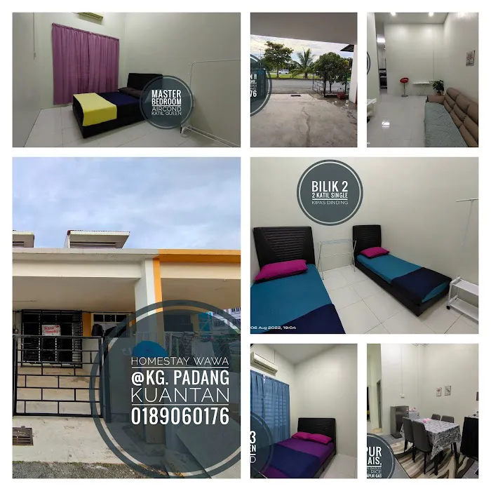 Homestay Wawa Kuantan Picture 6
