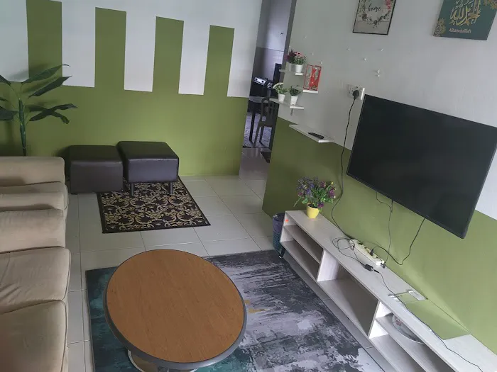 #KTN0658 Skoda Homestay Picture 6