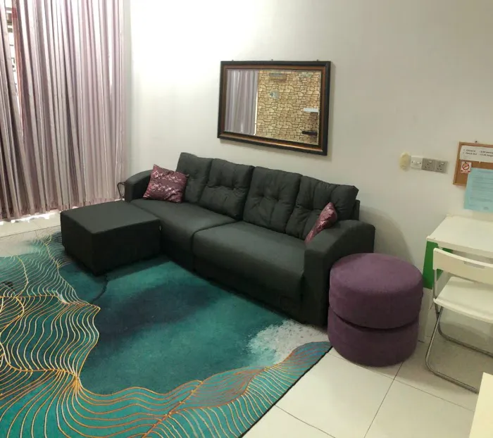 D'ImpianKu Homestay Kuantan Picture 5